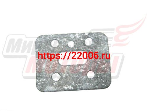Прокладка теплоизолятора мотокосы BC/GBC-026 Прокладка теплоизолятора мотокосы BC/GBC-026