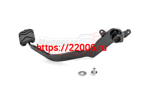 Педаль заднего тормоза Storm Indigo Педаль заднего тормоза Storm Indigo