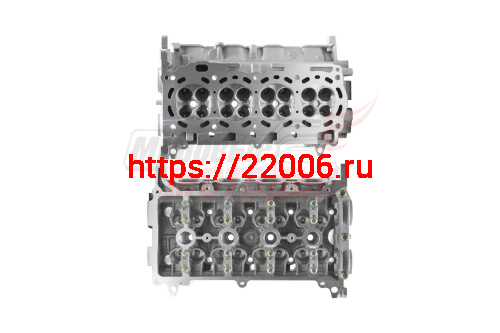 Головка блока цилиндров GW4G15B 1,5T Haval H6 H2 (1003101EG01T) Головка блока цилиндров GW4G15B 1,5T Haval H6 H2 (1003101EG01T)