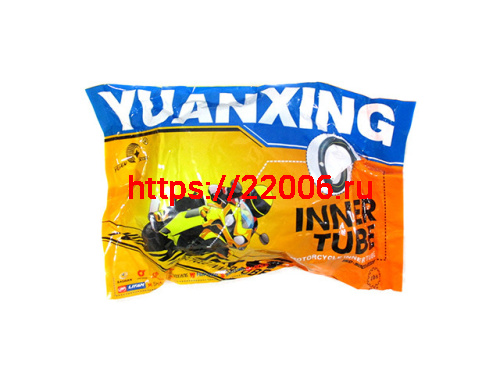 Камера Yuanxing 3.50-12