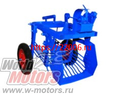 Картофелекопатель (785х735х870, 0,05-0,2га/ч, захват390мм, пневмоколесо) (Каскад, Нева, Салют) Пермь Картофелекопатель (785х735х870, 0,05-0,2га/ч, захват390мм, пневмоколесо) (Каскад, Нева, Салют) Пермь