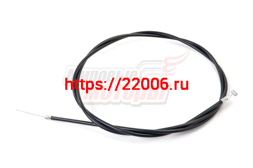 Трос газа мотобуксировщика (1900мм)
