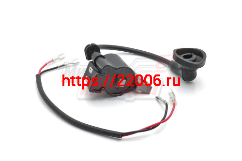 Зажигание в сборе мотокосы BC/GBC-026 Зажигание в сборе мотокосы BC/GBC-026