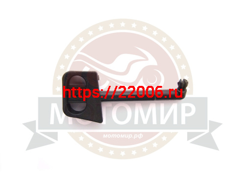 Рычаг подсоса (воздушной заслонки) 136,137 HUSQVARNA (530029831) Рычаг подсоса (воздушной заслонки) 136,137 HUSQVARNA (530029831)