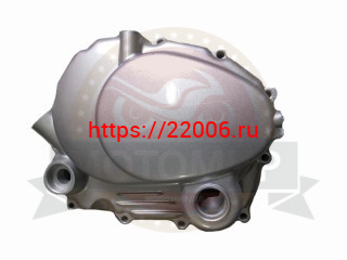 Крышка картера правая CG150-200 (157 FMI, 162FMJ) Крышка картера правая CG150-200 (157 FMI, 162FMJ)