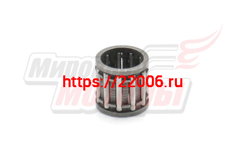 Сепаратор (10x13x12,5) верхней головки шатуна Штиль 021-026,MS230,250,280,FS120-480(9512-003-2250) Сепаратор (10x13x12,5) верхней головки шатуна Штиль 021-026,MS230,250,280,FS120-480(9512-003-2250)