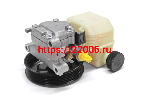Насос ГУР Mazda 6 02-07 (HR56304) Насос ГУР Mazda 6 02-07 (HR56304)