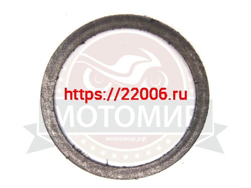 Прокладка головки Юп, Восход металласбест