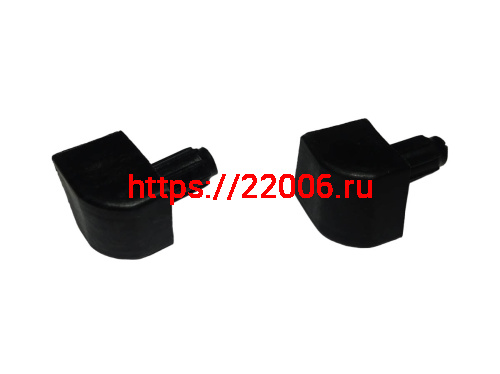 Вкладыш полумуфты Тайга н. о., лев. + пр. фото 2