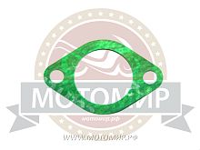 Прокладка карбюратора 1P60FMJ (Е2-9,11) (НАБОР)