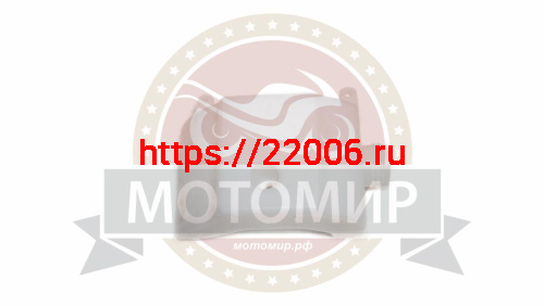 Бензобак Goodluck GL2500GTS №67 фото 2