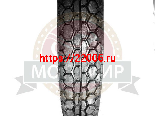 Покрышка ПетроШина 18" Л-291, 3.00-18 (80/90-18) с камерой, Минск универсальная Покрышка ПетроШина 18" Л-291, 3.00-18 (80/90-18) с камерой, Минск универсальная