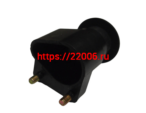 Корпус замка зажигания LARGO/SHURIKEN (НАБОР) фото 2