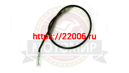 Трос замка седла скутер CITY PG (083)