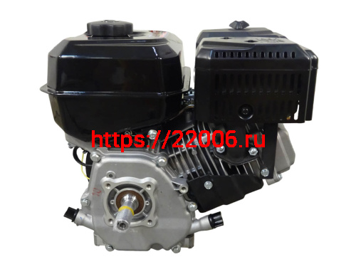 Двигатель LIFAN 10 л.с. KP270 (вых. вал d20 мм) фото 4 Двигатель LIFAN 10 л.с. KP270 (вых. вал d20 мм) фото 4