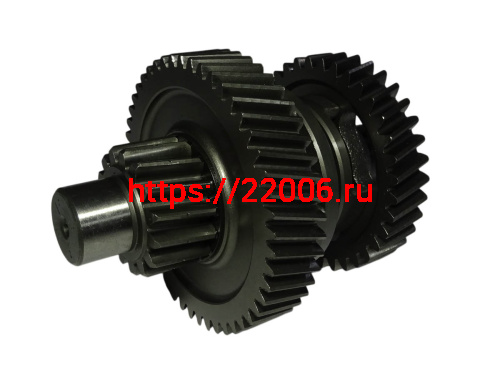 Редуктор ATV JAEGGER 200 в сборе (5 позиций) фото 3 Редуктор ATV JAEGGER 200 в сборе (5 позиций) фото 3