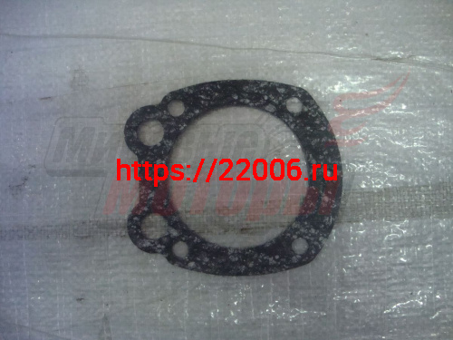 Прокладка Урал головки паронит Прокладка Урал головки паронит