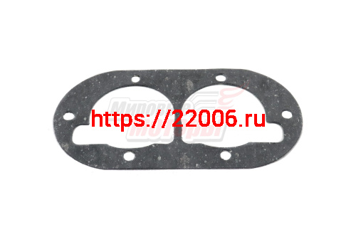 Прокладка под головку компрессора СО-7Б Прокладка под головку компрессора СО-7Б