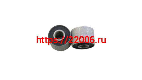 Сайлентблок двигателя 139QMB, 152QMI, 157QMJ 50-150сс 20*28*10 (2шт.) Сайлентблок двигателя 139QMB, 152QMI, 157QMJ 50-150сс 20*28*10 (2шт.)