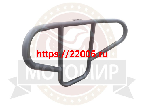 Дуга безопасности FORESTER STREET (НАБОР)