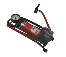 Насос ножной 55х120мм одноцил. повыш.надежн. (импорт) BEE PUMP FP9802A (БИ-ПАМП)