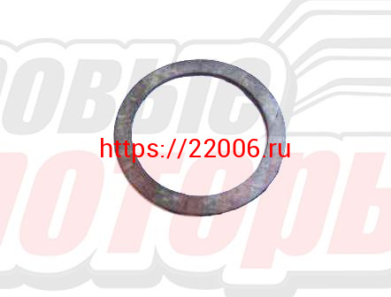 Резинка крышки бензобака Урал Резинка крышки бензобака Урал