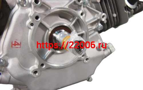 Двигатель LIFAN 13 л.с. 188FD (390) (вал d25 мм) ЭЛ.СТАРТЕР фото 4 Двигатель LIFAN 13 л.с. 188FD (390) (вал d25 мм) ЭЛ.СТАРТЕР фото 4