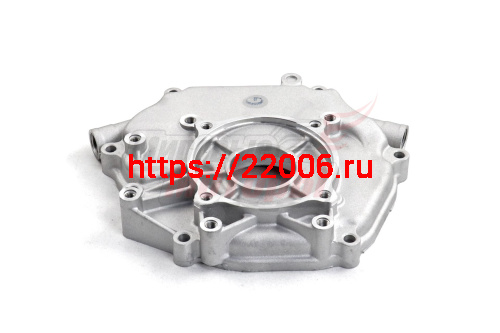 Крышка картера LIFAN 16 л.с. KP420 (11211-A1010-0011) (LIFAN оригинал) Крышка картера LIFAN 16 л.с. KP420 (11211-A1010-0011) (LIFAN оригинал)