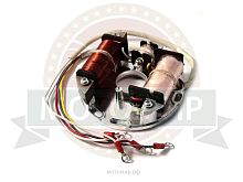 Основание магдино Буран 453786.001-01, 5-пров (Раб. с ком. 453631.006, 5-пров., 453631.005) 95Вт