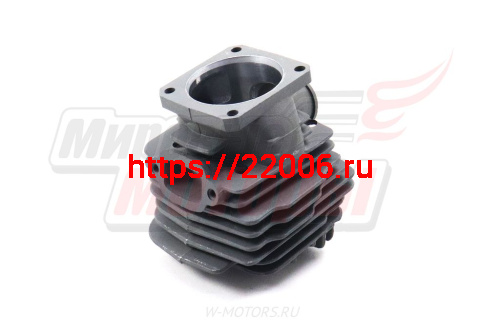 Поршневая группа на Штиль 360/036 (1125-020-1215) фото 3 Поршневая группа на Штиль 360/036 (1125-020-1215) фото 3