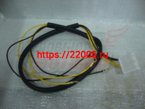 Проводка Минск генератора (3.1121-37849Б)