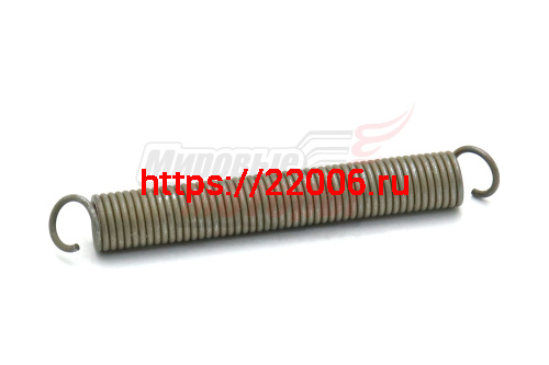 Пружина подножки Агро (42Т.001.16.00.003) Пружина подножки Агро (42Т.001.16.00.003)
