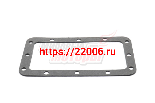Прокладка поддона радиатора паронитовая R180
