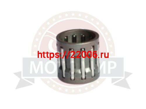 Сепаратор ВГШ мотокосы BC/GBC-052 10х14-15