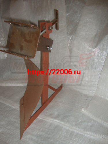 Плуг МБ со сцепкой (Каскад, Ока, Целина) Плуг МБ со сцепкой (Каскад, Ока, Целина)