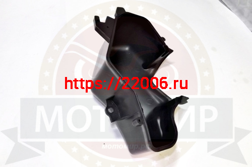 Бардачок Шторм передний правая половина фото 2