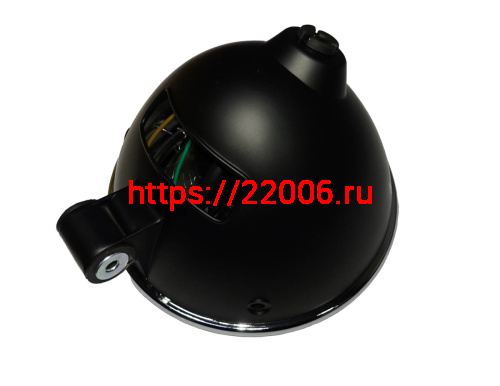 Фара ROADSTER RA1 ZS150-58 в сборе (86100-J0E6-C100) фото 2