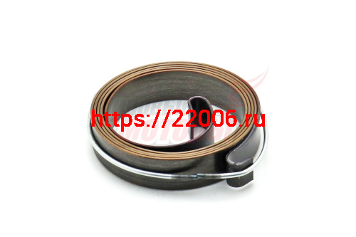 Пружина храповика стартера CHAMPION 240 после 2021г. /245,254 после 2020г (4012002107)