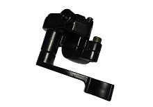 Рычаг газа ATV TRIX (на руль, без тормоза) (120314004)