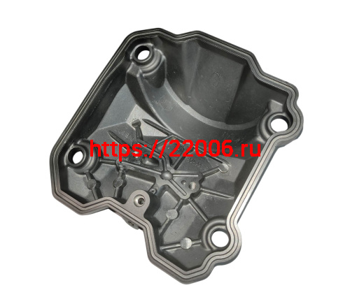Крышка головки цилиндра NB300 ZS (174MN-5) (100130253-0003) фото 2 Крышка головки цилиндра NB300 ZS (174MN-5) (100130253-0003) фото 2