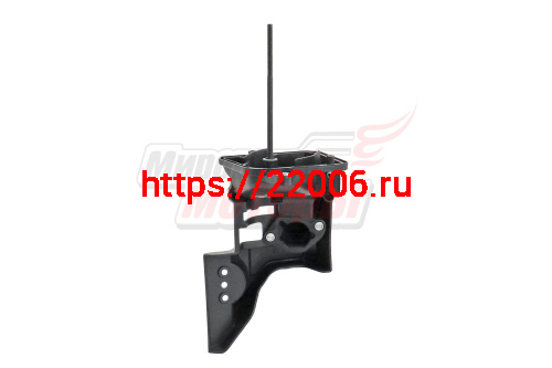 Корпус воздушного фильтра LIFAN 16-20 л.с. KP420, KP460 (LIFAN оригинал)