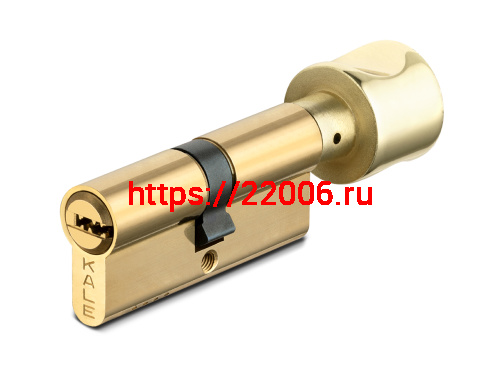 Цилиндровый механизм Kale kilit (Кале килит) с вертушкой 164 OBS SCE/90 (40+10+40) mm латунь 5 кл. new фото 4 Цилиндровый механизм Kale kilit (Кале килит) с вертушкой 164 OBS SCE/90 (40+10+40) mm латунь 5 кл. new фото 4