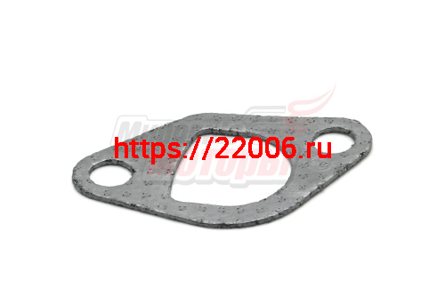 Прокладка патрубка глушителя LIFAN 9 л.с.KP230 (LIFAN оригинал)