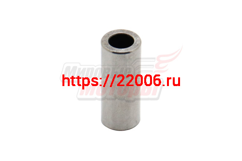 Палец поршневой на Штиль 180 (10x6,5x25) (1132 034 1501)