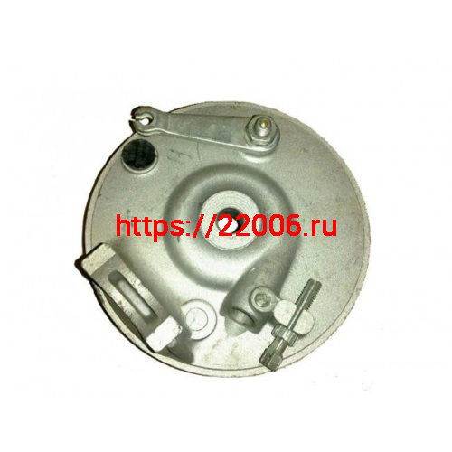 Барабан тормозной передний в сборе Минск Барабан тормозной передний в сборе Минск