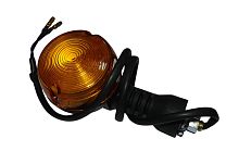 Боковой фонарь TVS HLX 150 задний левый (N6220320)