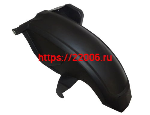 Локер задний QUANTUM тип №2 Локер задний QUANTUM тип №2