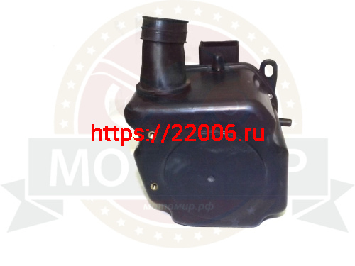 Фильтр воздушный в сборе FALCON SPEEDFIRE 250см3 (RF20407) (Пр) фото 3 Фильтр воздушный в сборе FALCON SPEEDFIRE 250см3 (RF20407) (Пр) фото 3