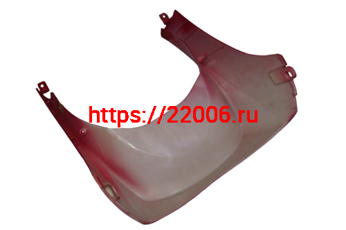 Облицовка передняя нижняя Stalker 50 (YHXTE) фото 3 Облицовка передняя нижняя Stalker 50 (YHXTE) фото 3