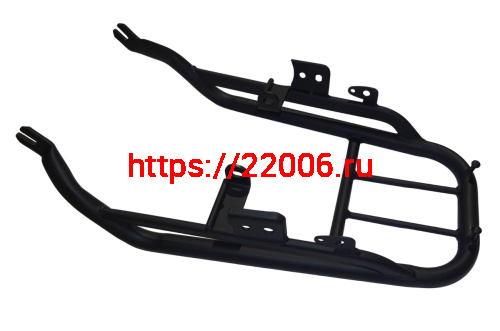 Багажник задний COLT фото 2